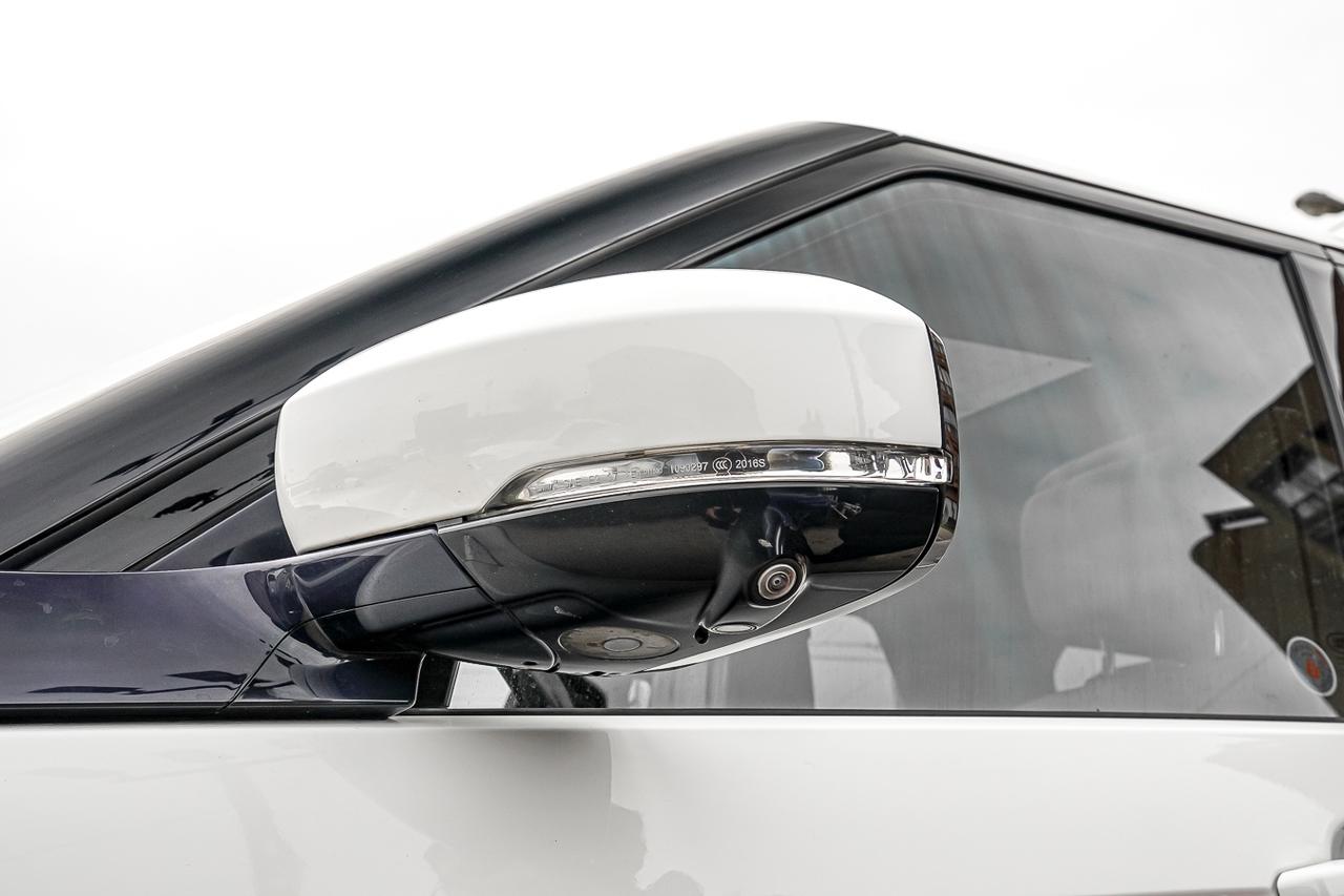 2022 Land Rover Discovery S P300 AWD | CLEAN CARFAX | NAVI | SUNROOF | BSM | Photo