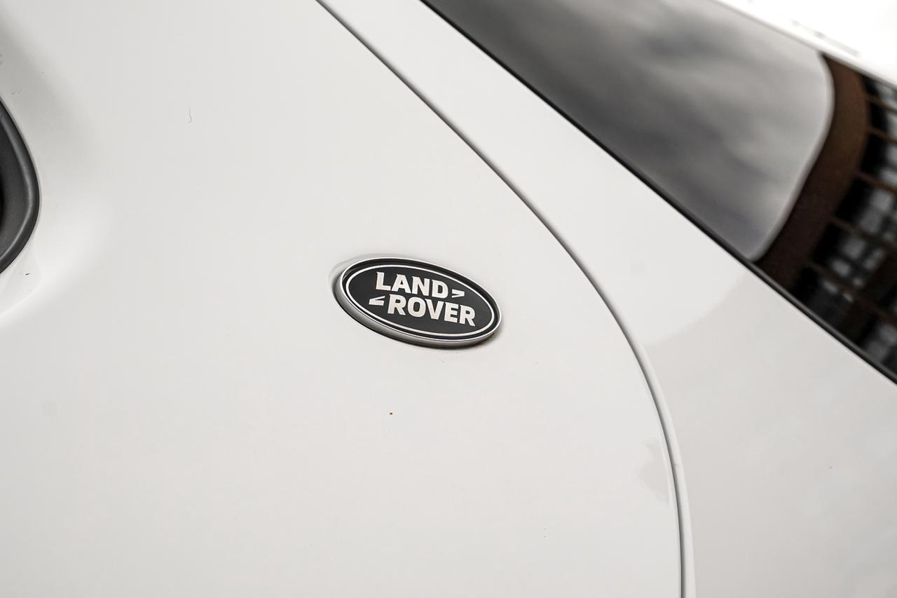 2022 Land Rover Discovery S P300 AWD | CLEAN CARFAX | NAVI | SUNROOF | BSM | Photo