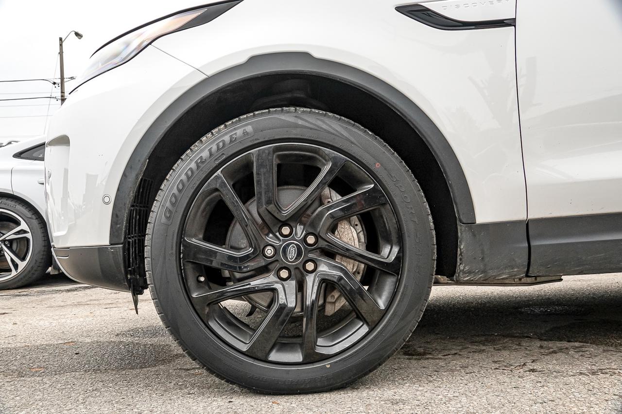 2022 Land Rover Discovery S P300 AWD | CLEAN CARFAX | NAVI | SUNROOF | BSM | Photo2