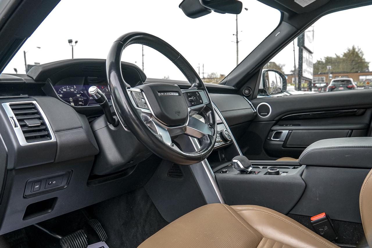 2022 Land Rover Discovery S P300 AWD | CLEAN CARFAX | NAVI | SUNROOF | BSM | Photo