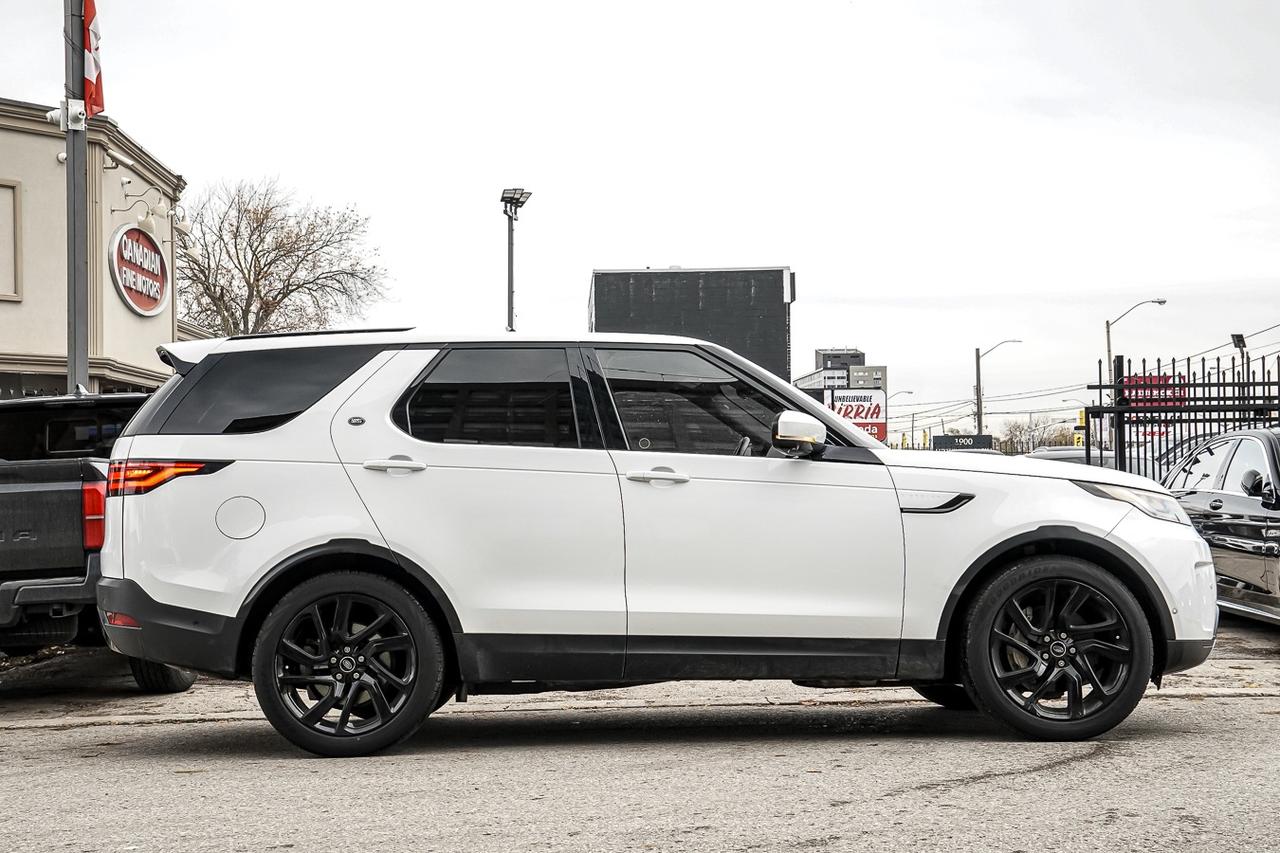 2022 Land Rover Discovery S P300 AWD | CLEAN CARFAX | NAVI | SUNROOF | BSM | Photo