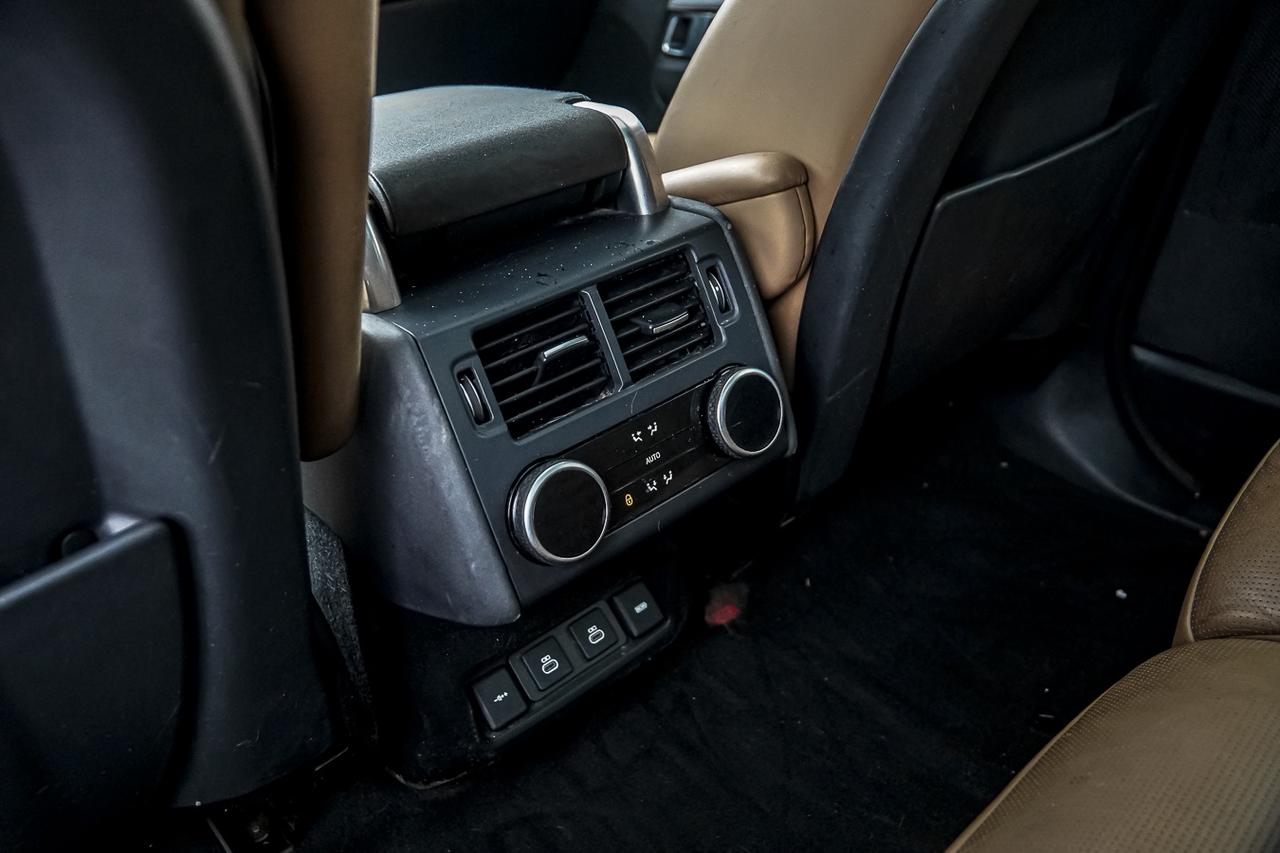 2022 Land Rover Discovery S P300 AWD | CLEAN CARFAX | NAVI | SUNROOF | BSM | Photo