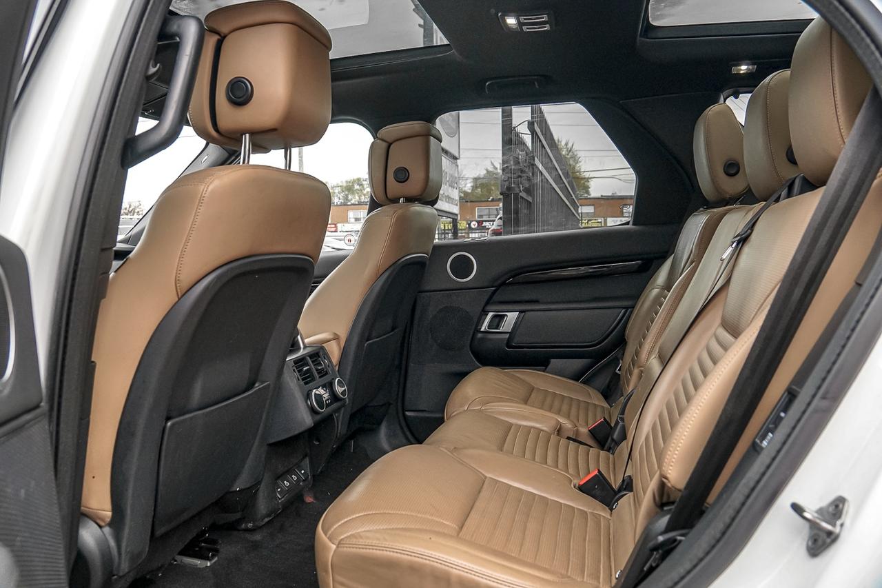 2022 Land Rover Discovery S P300 AWD | CLEAN CARFAX | NAVI | SUNROOF | BSM | Photo