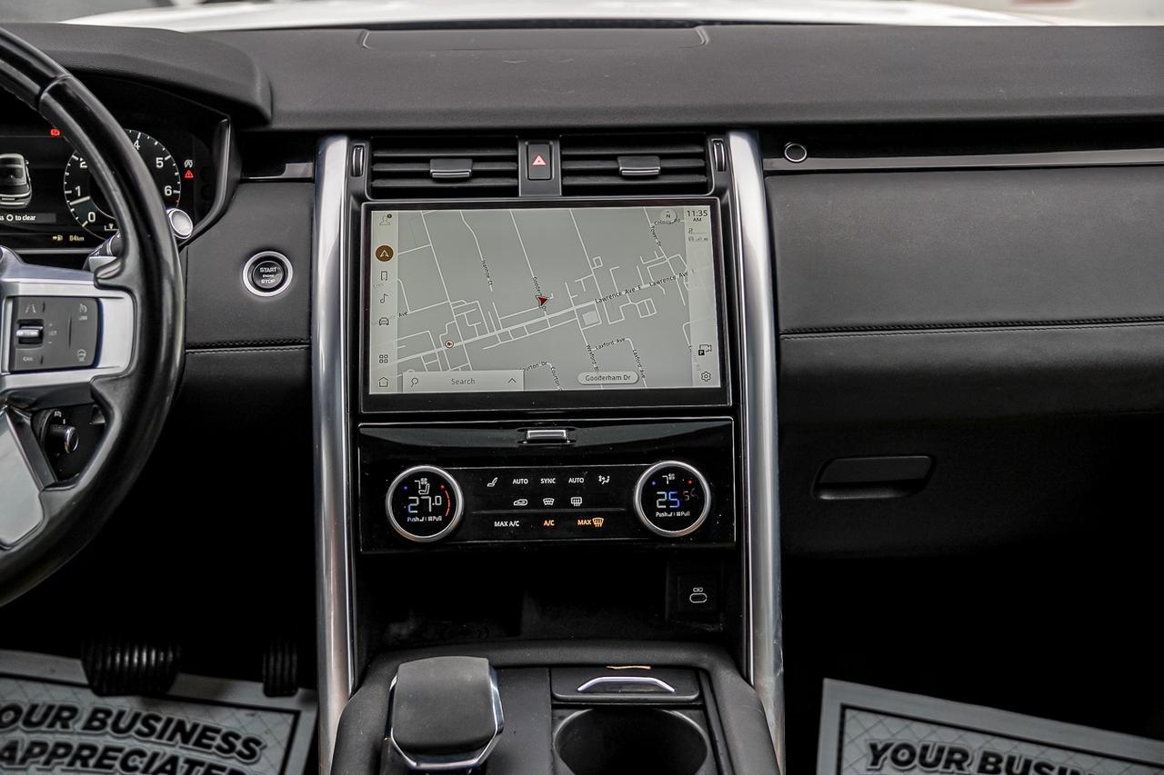 2022 Land Rover Discovery S P300 AWD | CLEAN CARFAX | NAVI | SUNROOF | BSM | Photo