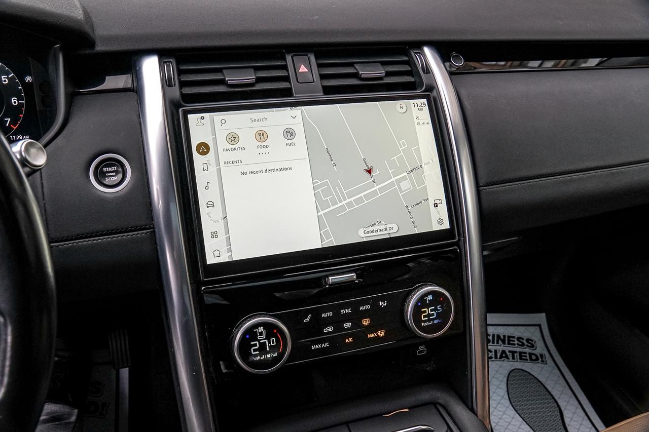 2022 Land Rover Discovery S P300 AWD | CLEAN CARFAX | NAVI | SUNROOF | BSM | Photo