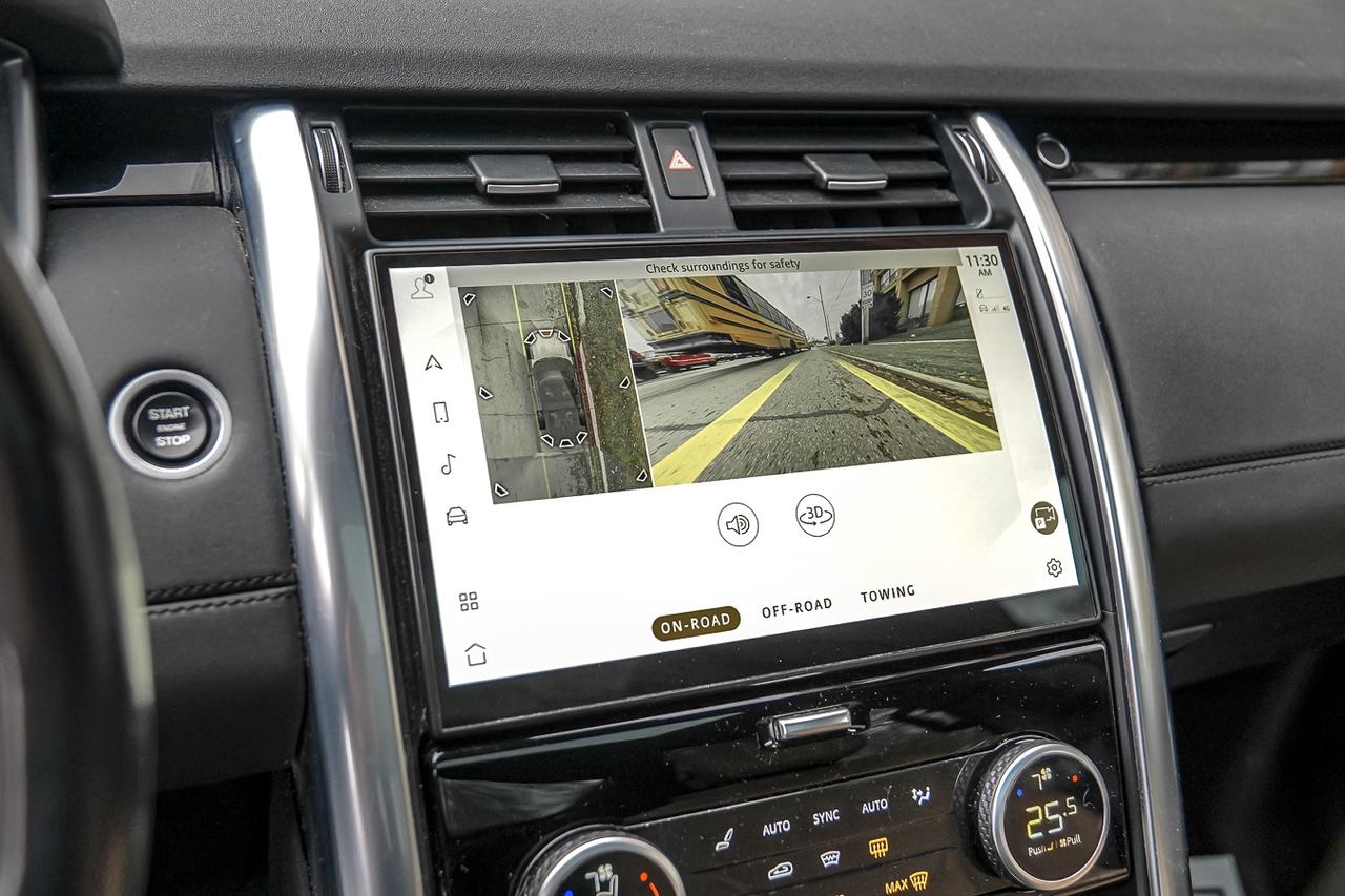 2022 Land Rover Discovery S P300 AWD | CLEAN CARFAX | NAVI | SUNROOF | BSM | Photo