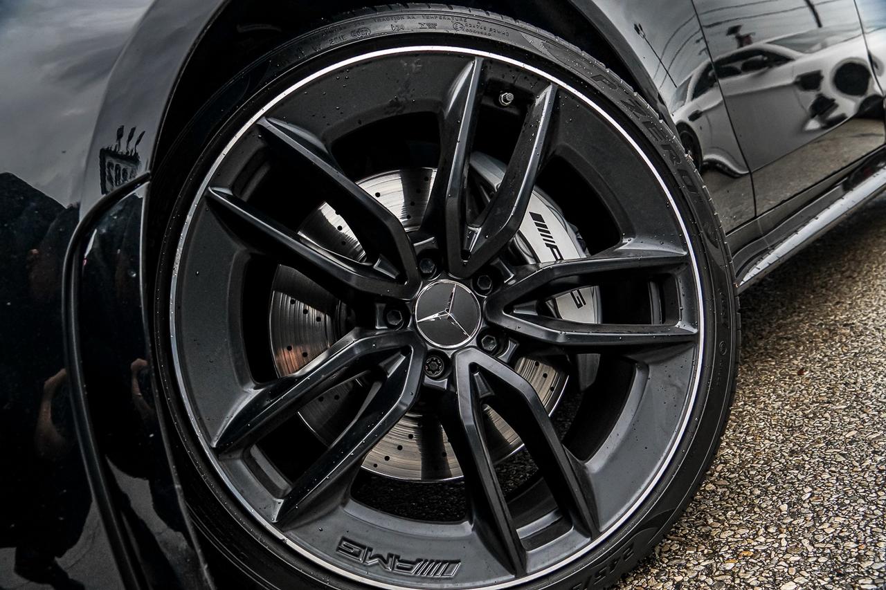 2021 Mercedes-Benz CLS-Class AMG CLS 53 AWD | CLEAN CARFAX | CARBON FIBER PKG | Photo