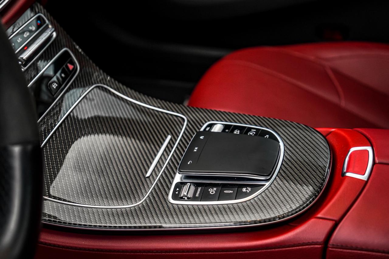 2021 Mercedes-Benz CLS-Class AMG CLS 53 AWD | CLEAN CARFAX | CARBON FIBER PKG | Photo