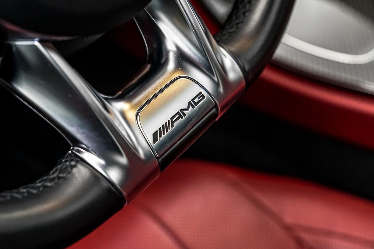 2021 Mercedes-Benz CLS-Class AMG CLS 53 AWD | CLEAN CARFAX | CARBON FIBER PKG | Photo