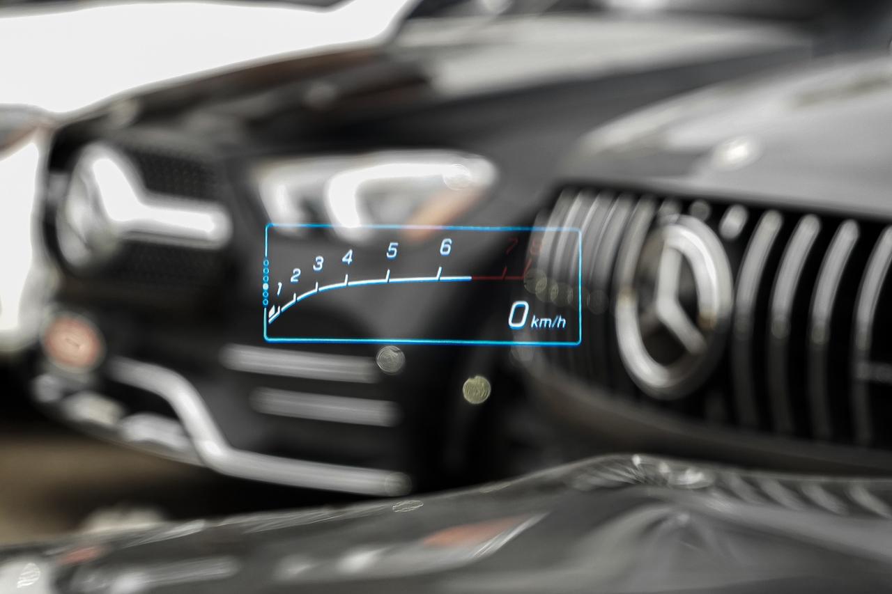 2021 Mercedes-Benz CLS-Class AMG CLS 53 AWD | CLEAN CARFAX | CARBON FIBER PKG | Photo