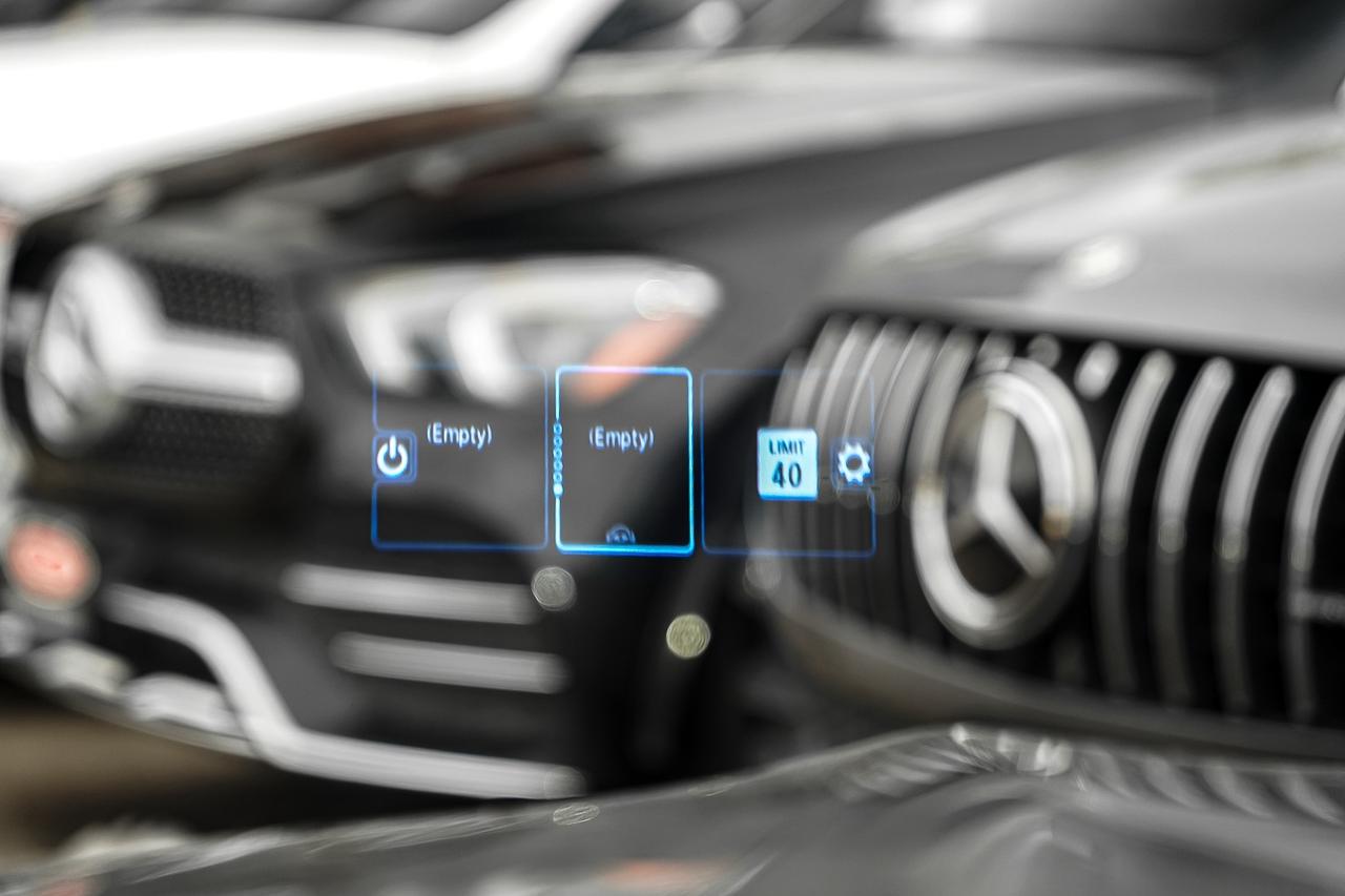 2021 Mercedes-Benz CLS-Class AMG CLS 53 AWD | CLEAN CARFAX | CARBON FIBER PKG | Photo