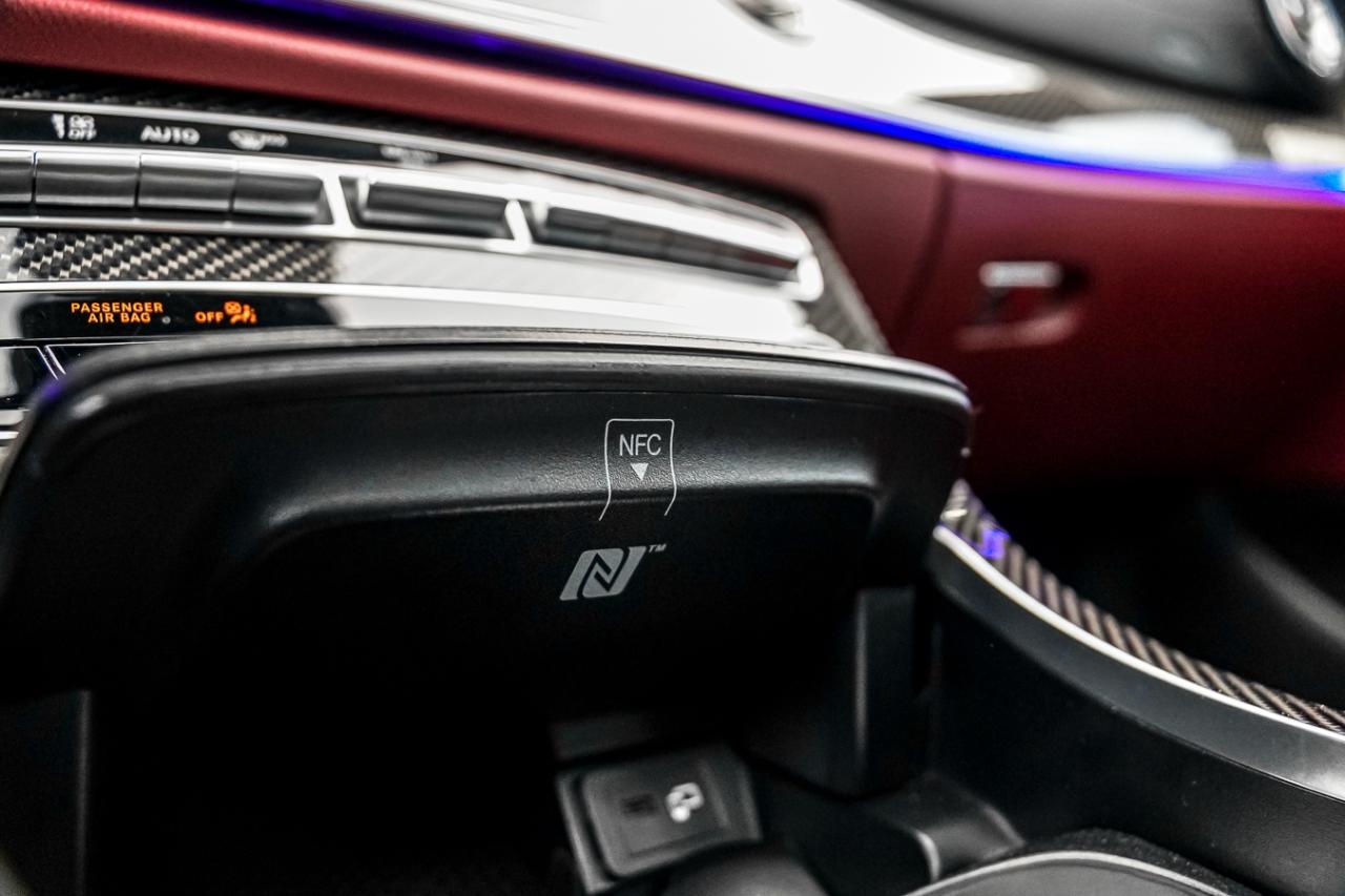 2021 Mercedes-Benz CLS-Class AMG CLS 53 AWD | CLEAN CARFAX | CARBON FIBER PKG | Photo