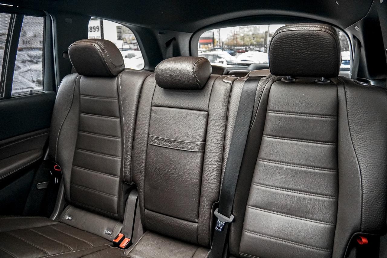 2022 Mercedes-Benz GLS GLS 450 4MATIC | 7 PASS | AMG PKG | SOFT CLOSE | P Photo