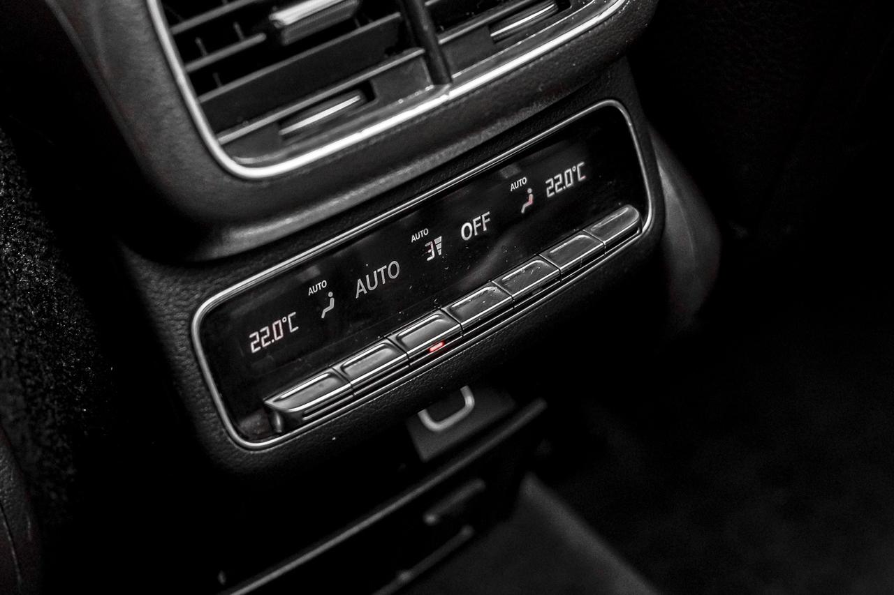 2022 Mercedes-Benz GLS GLS 450 4MATIC | 7 PASS | AMG PKG | SOFT CLOSE | P Photo