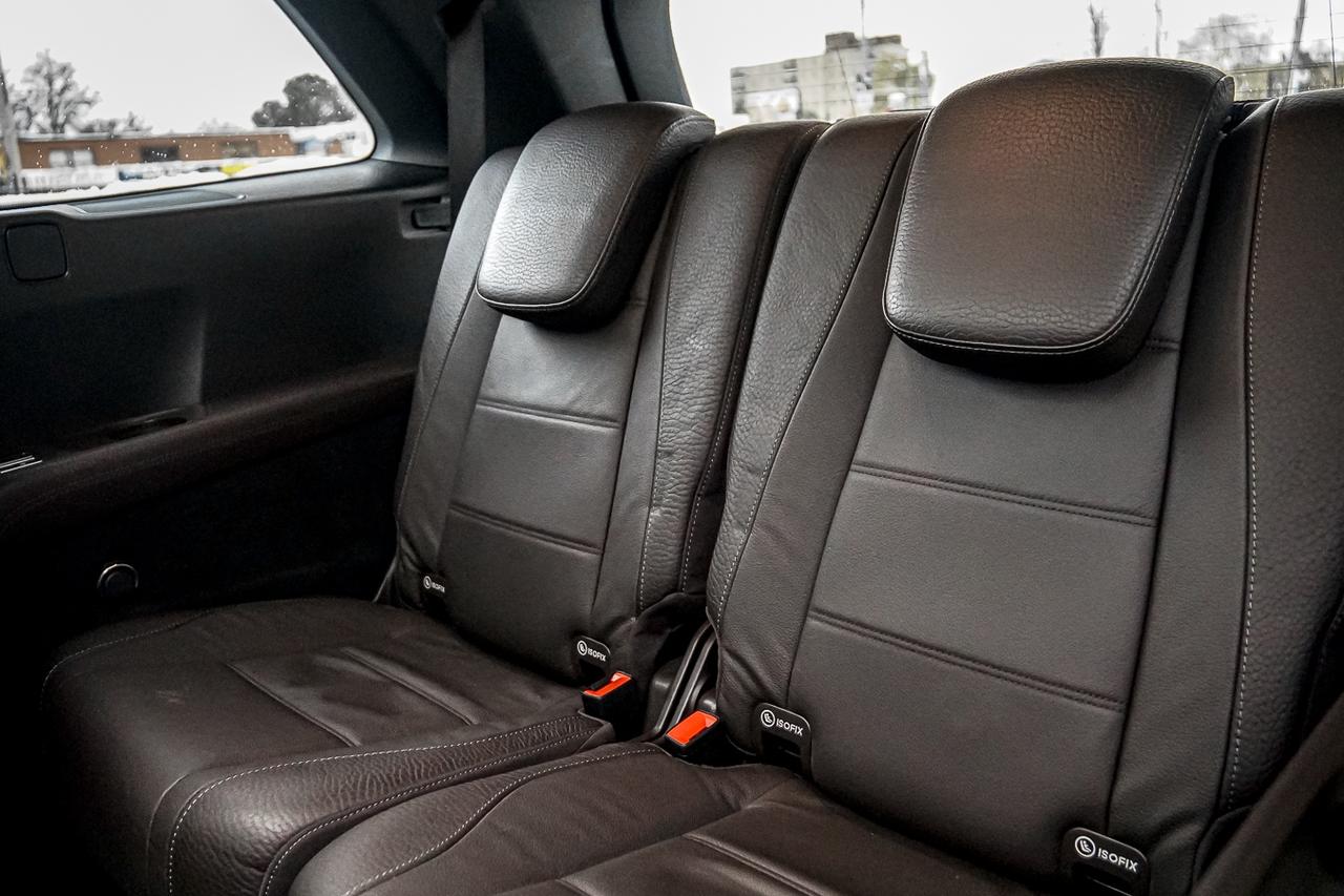 2022 Mercedes-Benz GLS GLS 450 4MATIC | 7 PASS | AMG PKG | SOFT CLOSE | P Photo