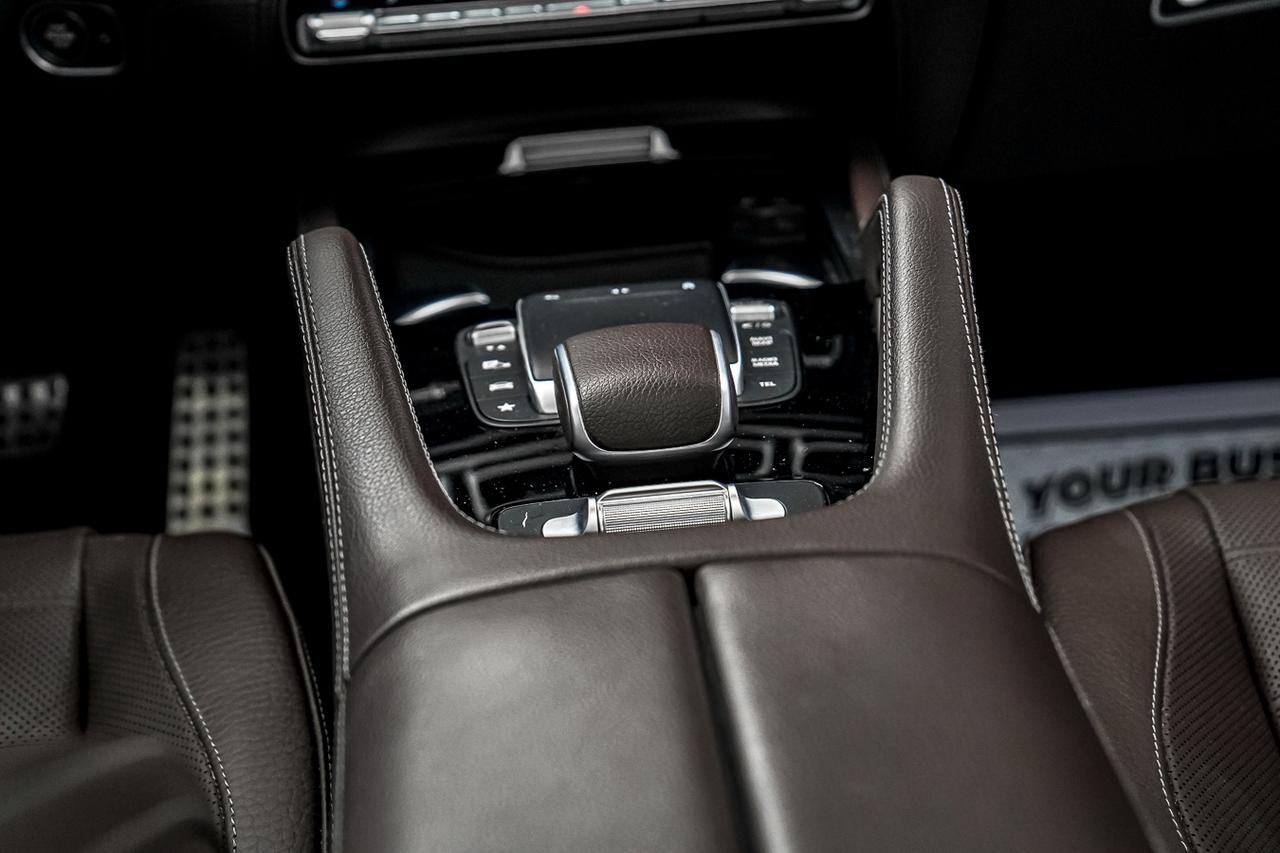 2022 Mercedes-Benz GLS GLS 450 4MATIC | 7 PASS | AMG PKG | SOFT CLOSE | P Photo