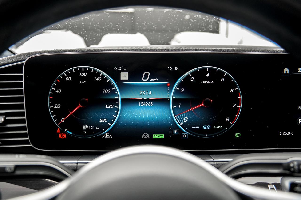 2022 Mercedes-Benz GLS GLS 450 4MATIC | 7 PASS | AMG PKG | SOFT CLOSE | P Photo