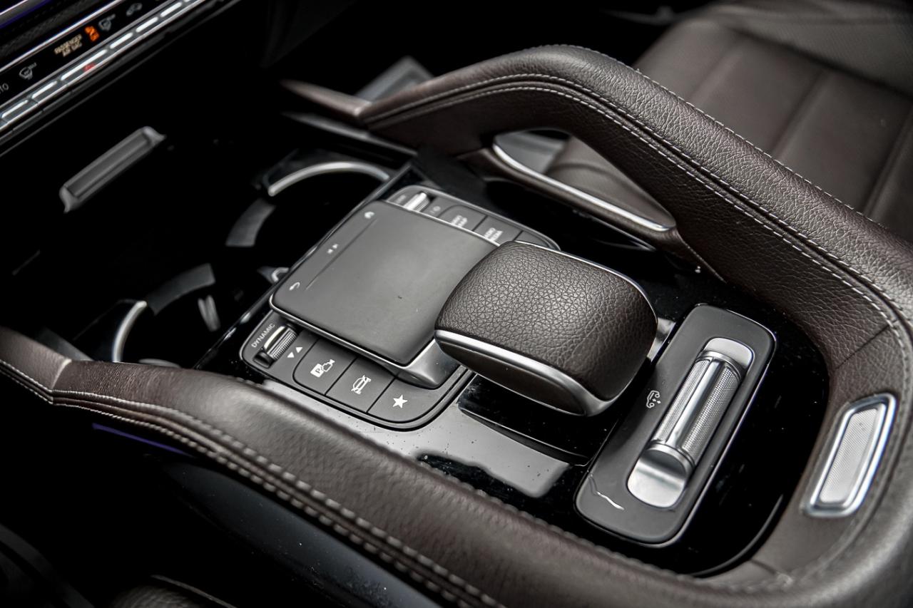 2022 Mercedes-Benz GLS GLS 450 4MATIC | 7 PASS | AMG PKG | SOFT CLOSE | P Photo