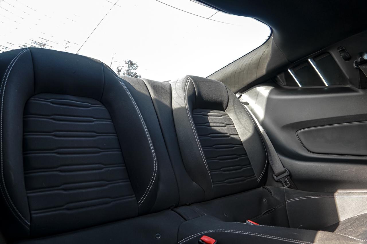 2017 Ford Mustang GT FASTBACK MANUAL GEAR | CLEAN CARFAX | HEATED SE Photo