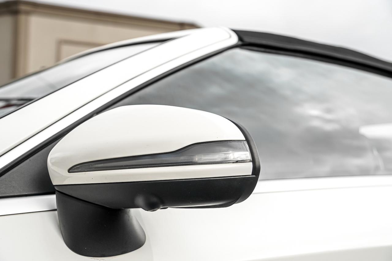 2019 Mercedes-Benz C-Class C 300 4MATIC CONVERTIBLE | AMG PKG | NAVI | CAM | Photo