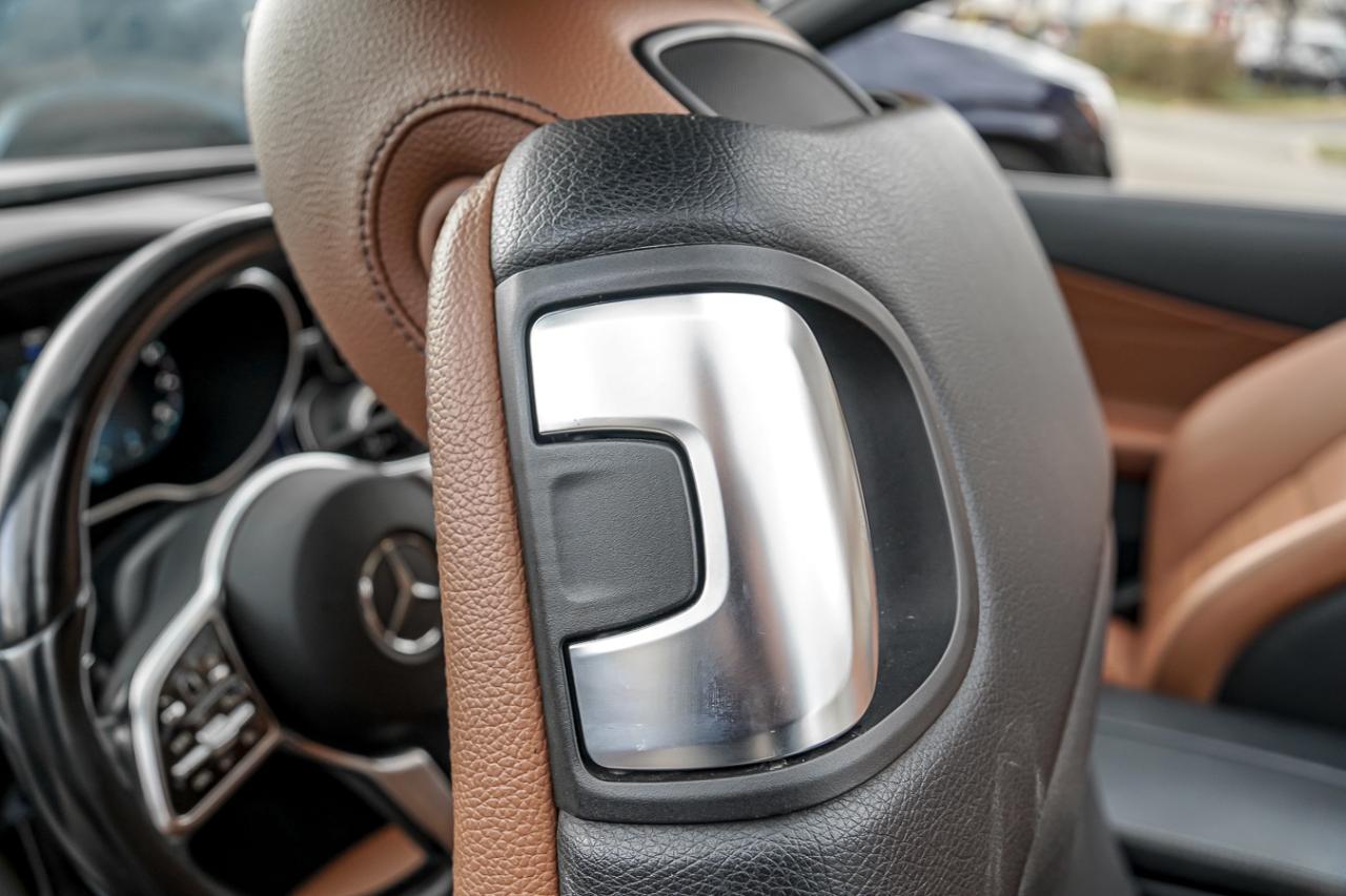 2019 Mercedes-Benz C-Class C 300 4MATIC CONVERTIBLE | AMG PKG | NAVI | CAM | Photo