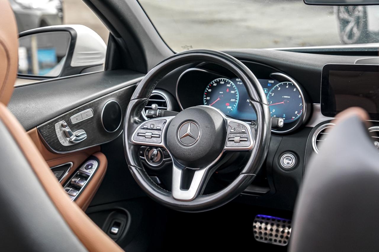 2019 Mercedes-Benz C-Class C 300 4MATIC CONVERTIBLE | AMG PKG | NAVI | CAM | Photo