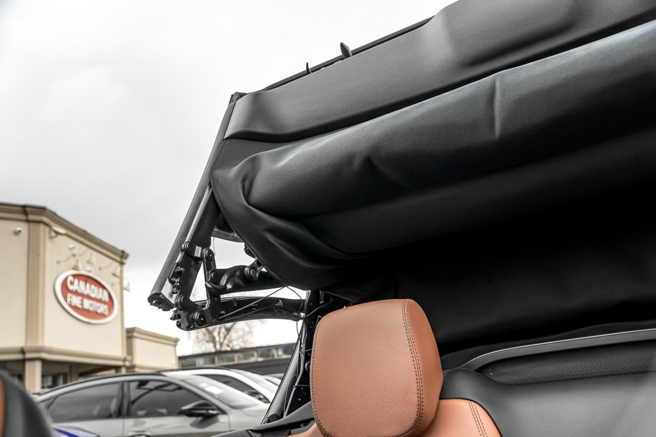 2019 Mercedes-Benz C-Class C 300 4MATIC CONVERTIBLE | AMG PKG | NAVI | CAM | Photo