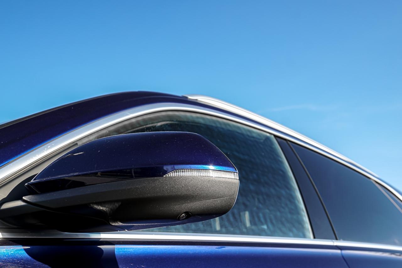 2021 Audi Q8 PROGRESSIV S-LINE QUATTRO | ONE OWNER | NAVI | PAN Photo4