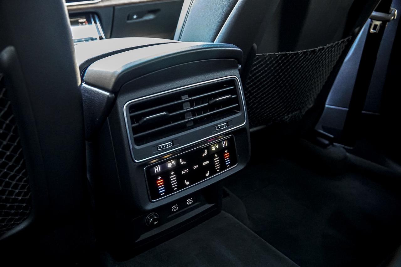 2021 Audi Q8 PROGRESSIV S-LINE QUATTRO | ONE OWNER | NAVI | PAN Photo