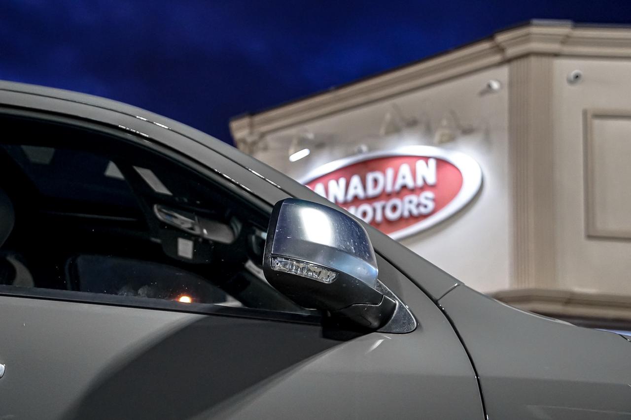 2024 Dodge Durango CITADEL AWD | 6 PASS | NAVI | SUNROOF | COOLED SEA Photo