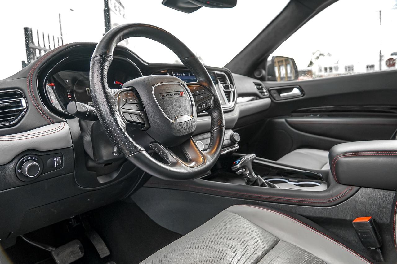 2024 Dodge Durango CITADEL AWD | 6 PASS | NAVI | SUNROOF | COOLED SEA Photo