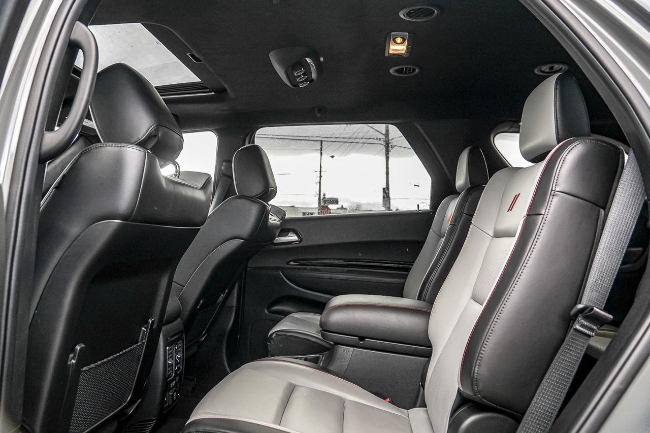 2024 Dodge Durango CITADEL AWD | 6 PASS | NAVI | SUNROOF | COOLED SEA Photo