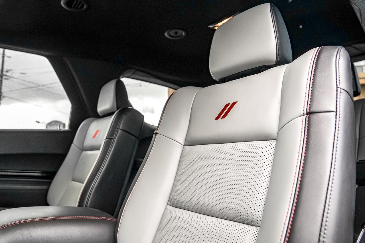 2024 Dodge Durango CITADEL AWD | 6 PASS | NAVI | SUNROOF | COOLED SEA Photo