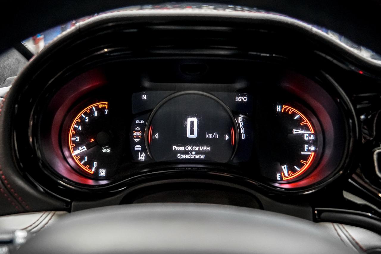 2024 Dodge Durango CITADEL AWD | 6 PASS | NAVI | SUNROOF | COOLED SEA Photo