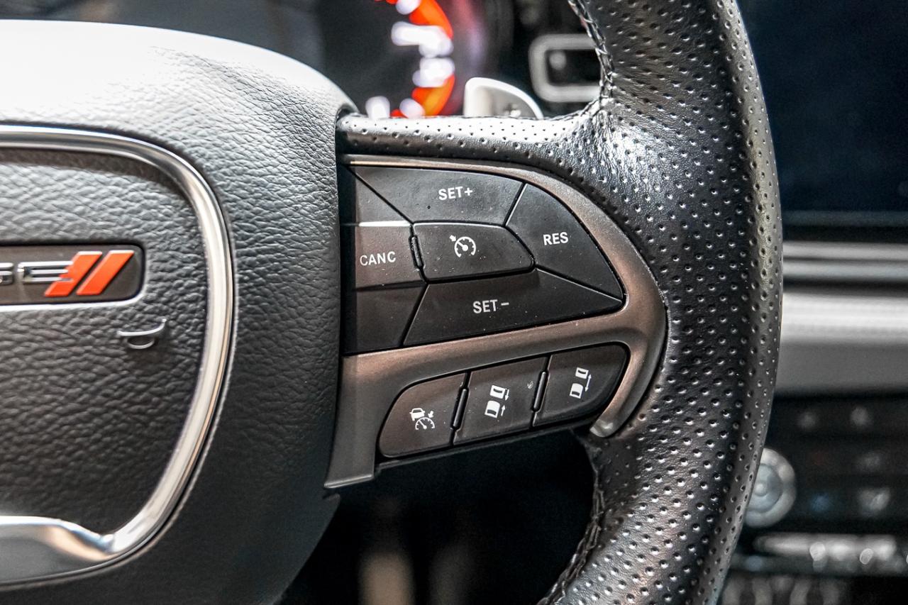 2024 Dodge Durango CITADEL AWD | 6 PASS | NAVI | SUNROOF | COOLED SEA Photo