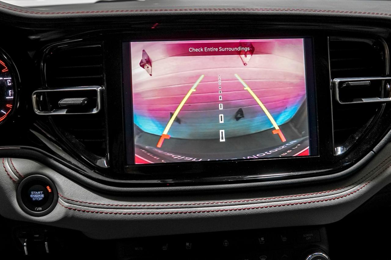 2024 Dodge Durango CITADEL AWD | 6 PASS | NAVI | SUNROOF | COOLED SEA Photo