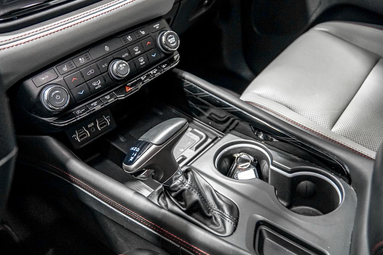 2024 Dodge Durango CITADEL AWD | 6 PASS | NAVI | SUNROOF | COOLED SEA Photo