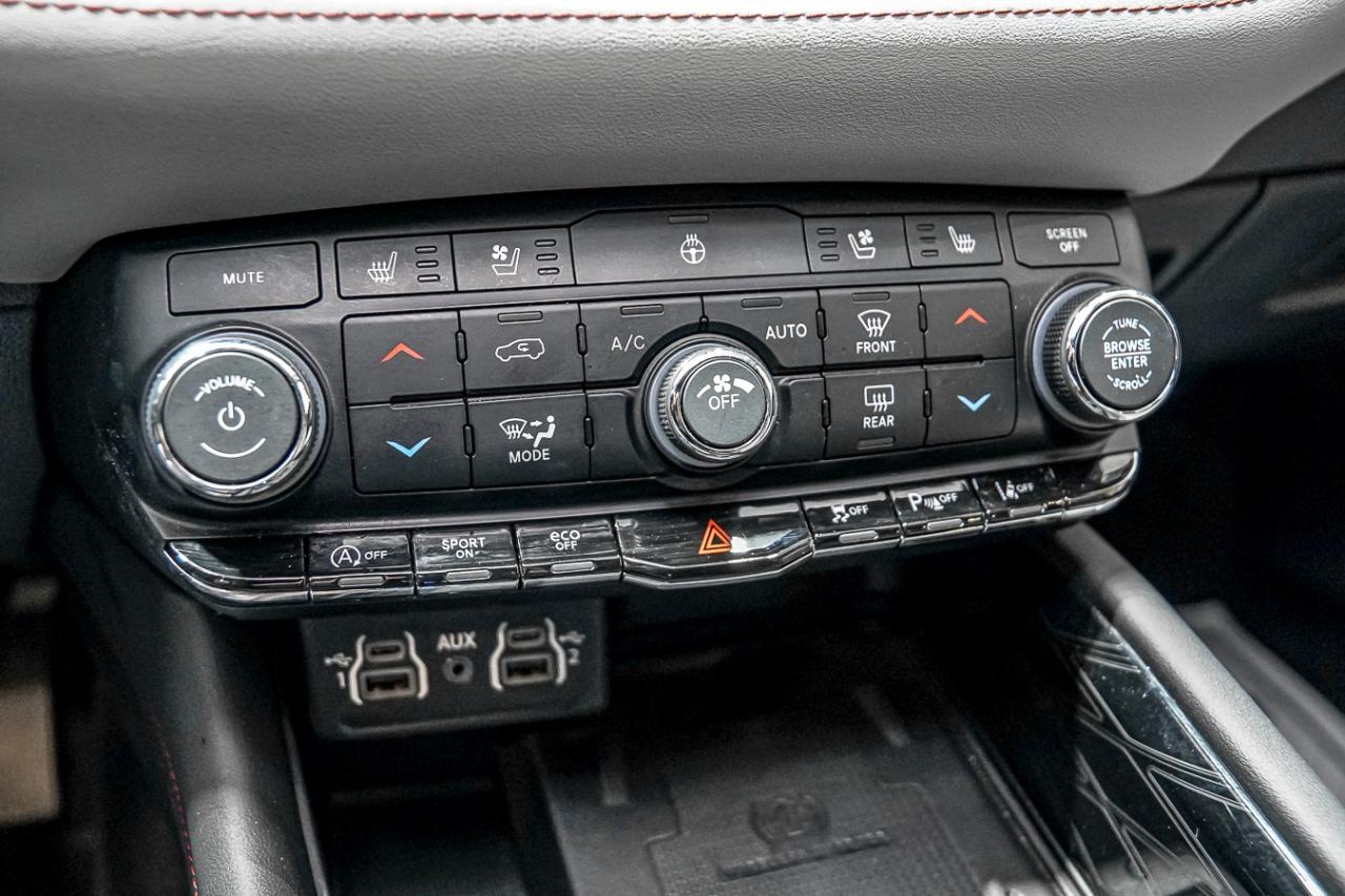 2024 Dodge Durango CITADEL AWD | 6 PASS | NAVI | SUNROOF | COOLED SEA Photo