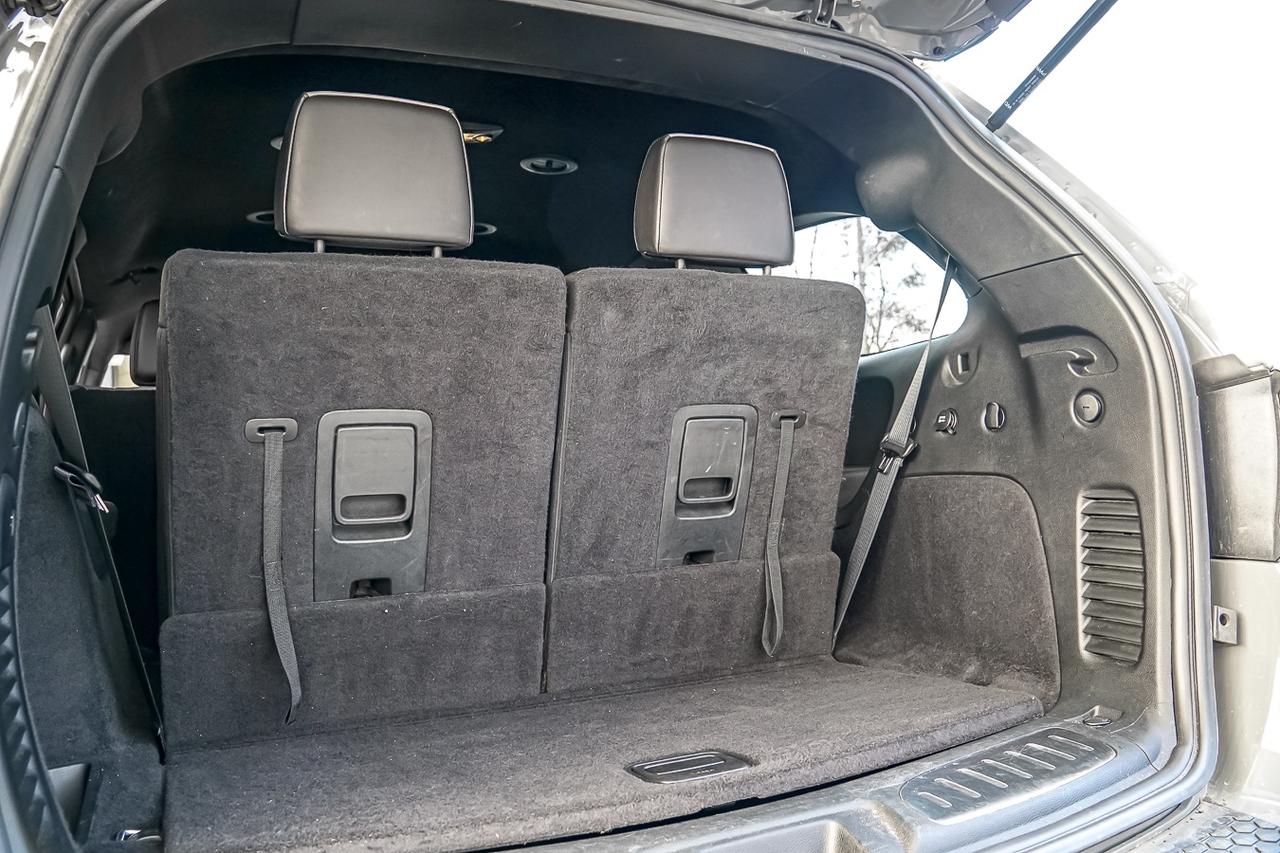 2024 Dodge Durango CITADEL AWD | 6 PASS | NAVI | SUNROOF | COOLED SEA Photo