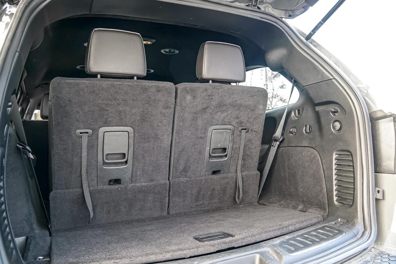 2024 Dodge Durango CITADEL AWD | 6 PASS | NAVI | SUNROOF | COOLED SEA Photo