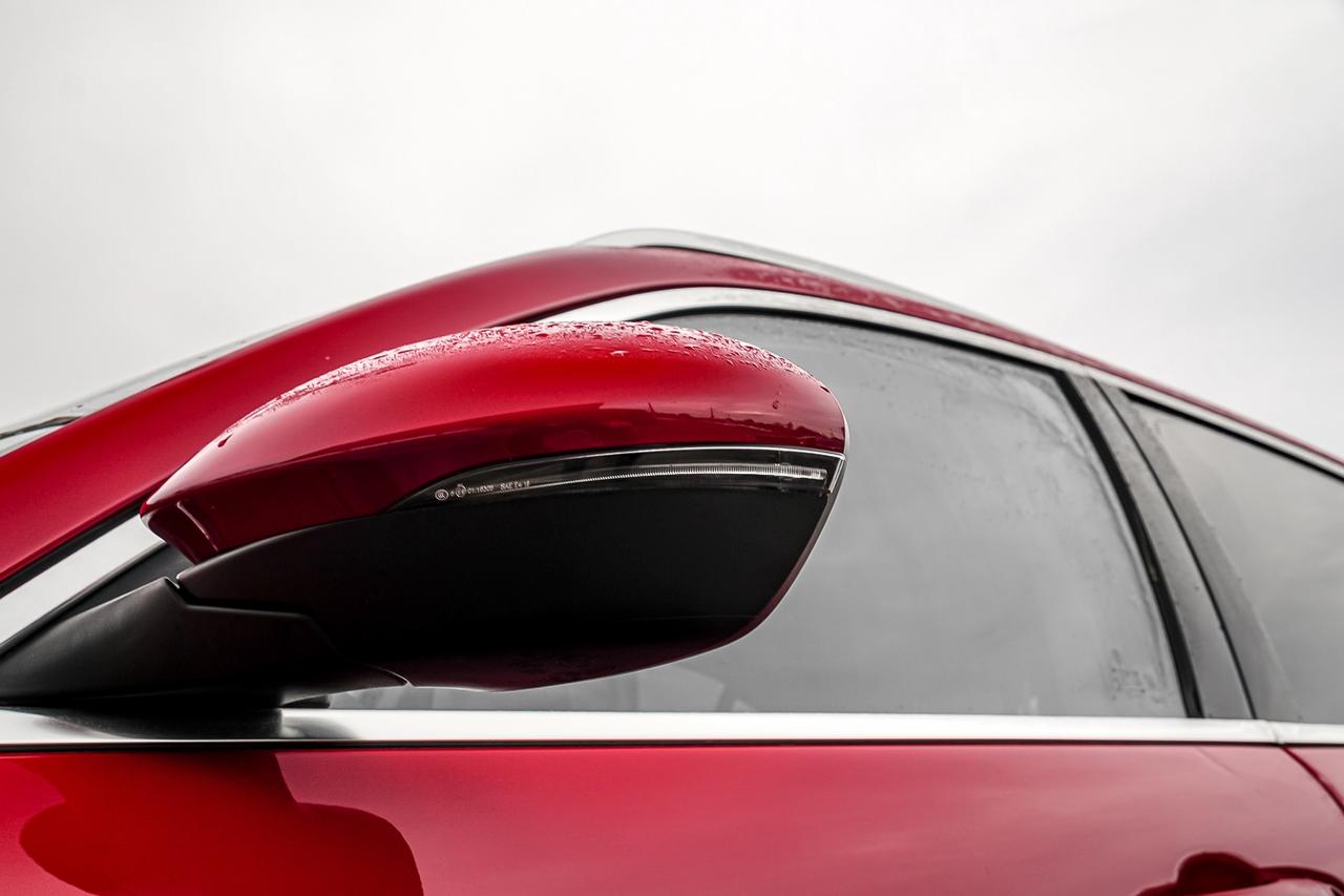 2021 Alfa Romeo Stelvio SPRINT AWD | NO ACCIDENT | ONE OWNER | CAM | HEATE Photo