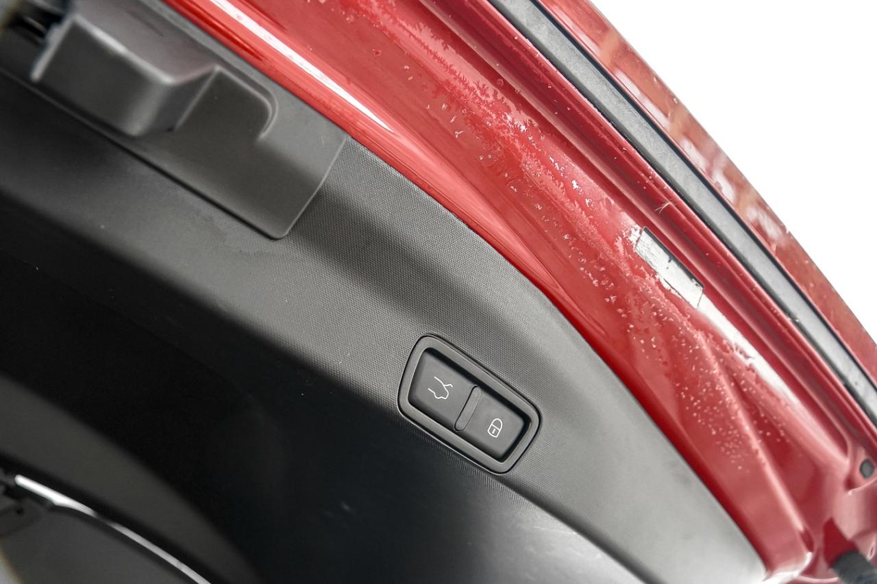 2021 Alfa Romeo Stelvio SPRINT AWD | NO ACCIDENT | ONE OWNER | CAM | HEATE Photo