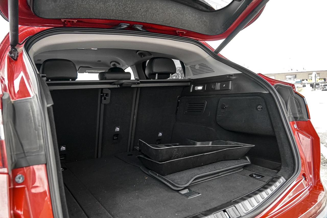 2021 Alfa Romeo Stelvio SPRINT AWD | NO ACCIDENT | ONE OWNER | CAM | HEATE Photo