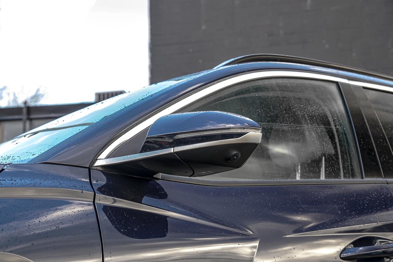 2022 Hyundai Tucson Hybrid Ultimate | AWD | ONE OWNER | NAVI | PANO | COOLED Photo