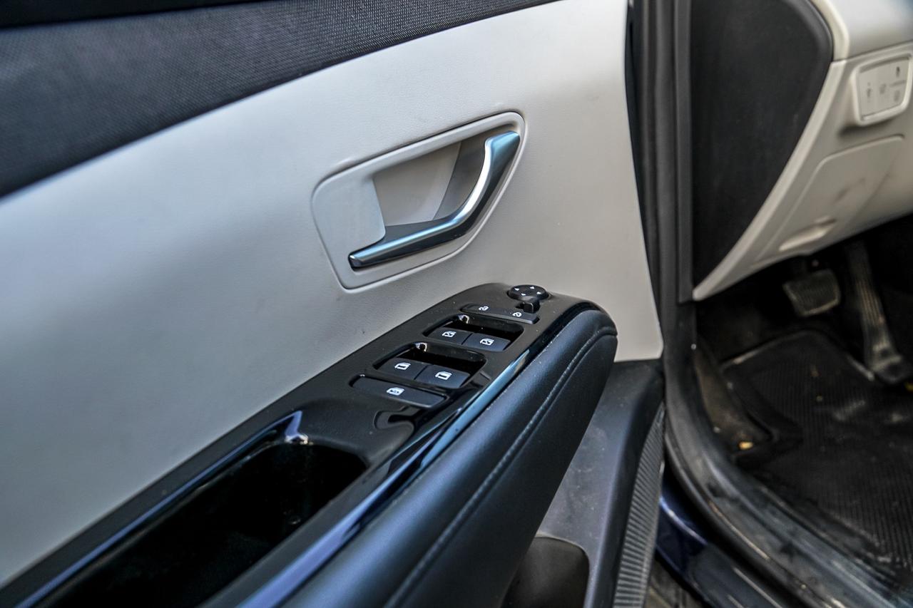 2022 Hyundai Tucson Hybrid Ultimate | AWD | ONE OWNER | NAVI | PANO | COOLED Photo