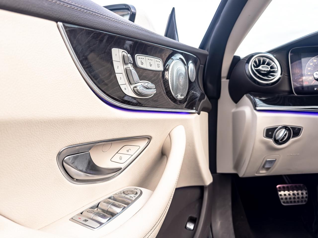 2018 Mercedes-Benz E-Class E 400 COUPE | CONVERTIBLE | AMG PKG | CLEAN CARFAX Photo