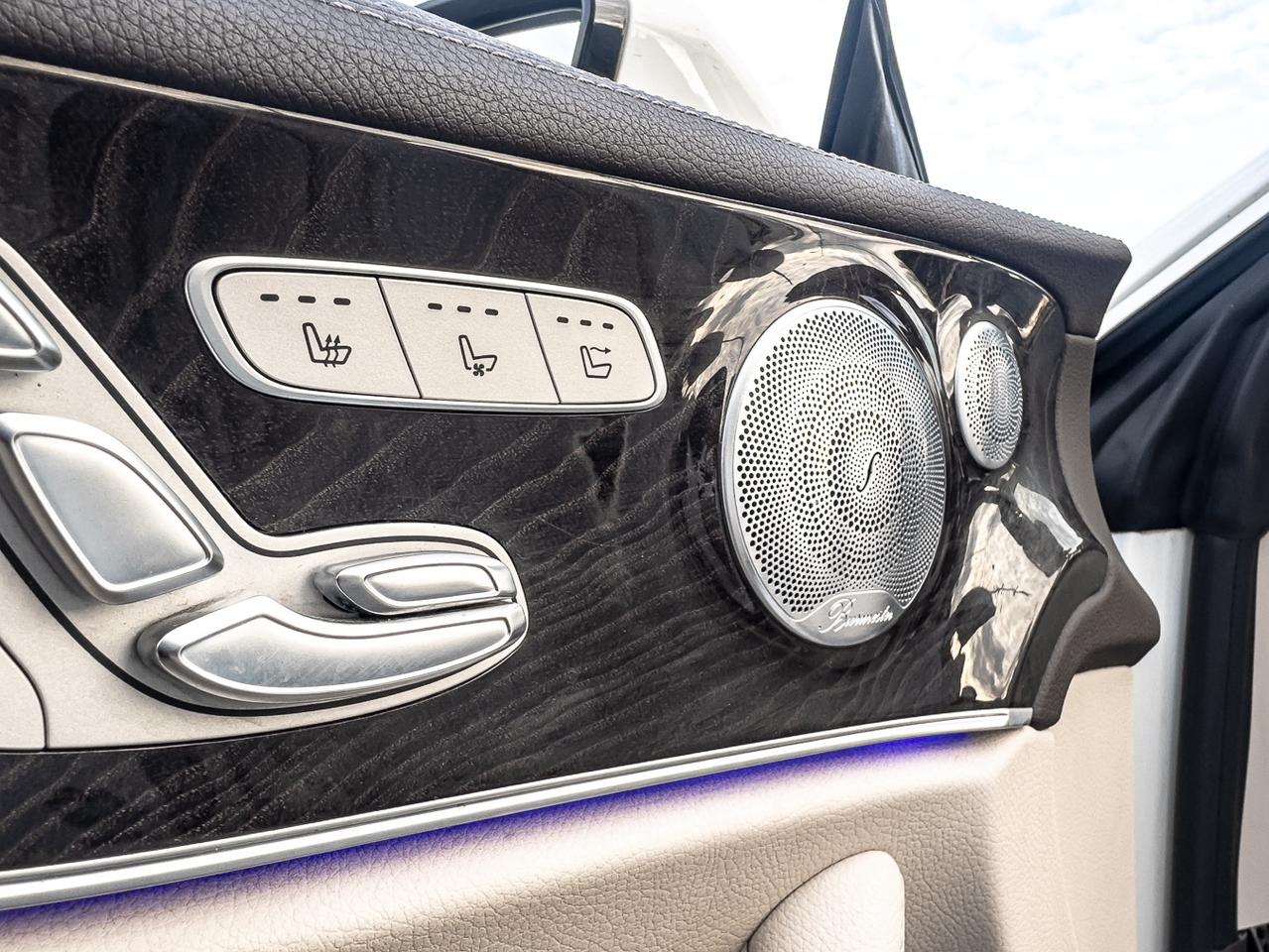 2018 Mercedes-Benz E-Class E 400 COUPE | CONVERTIBLE | AMG PKG | CLEAN CARFAX Photo