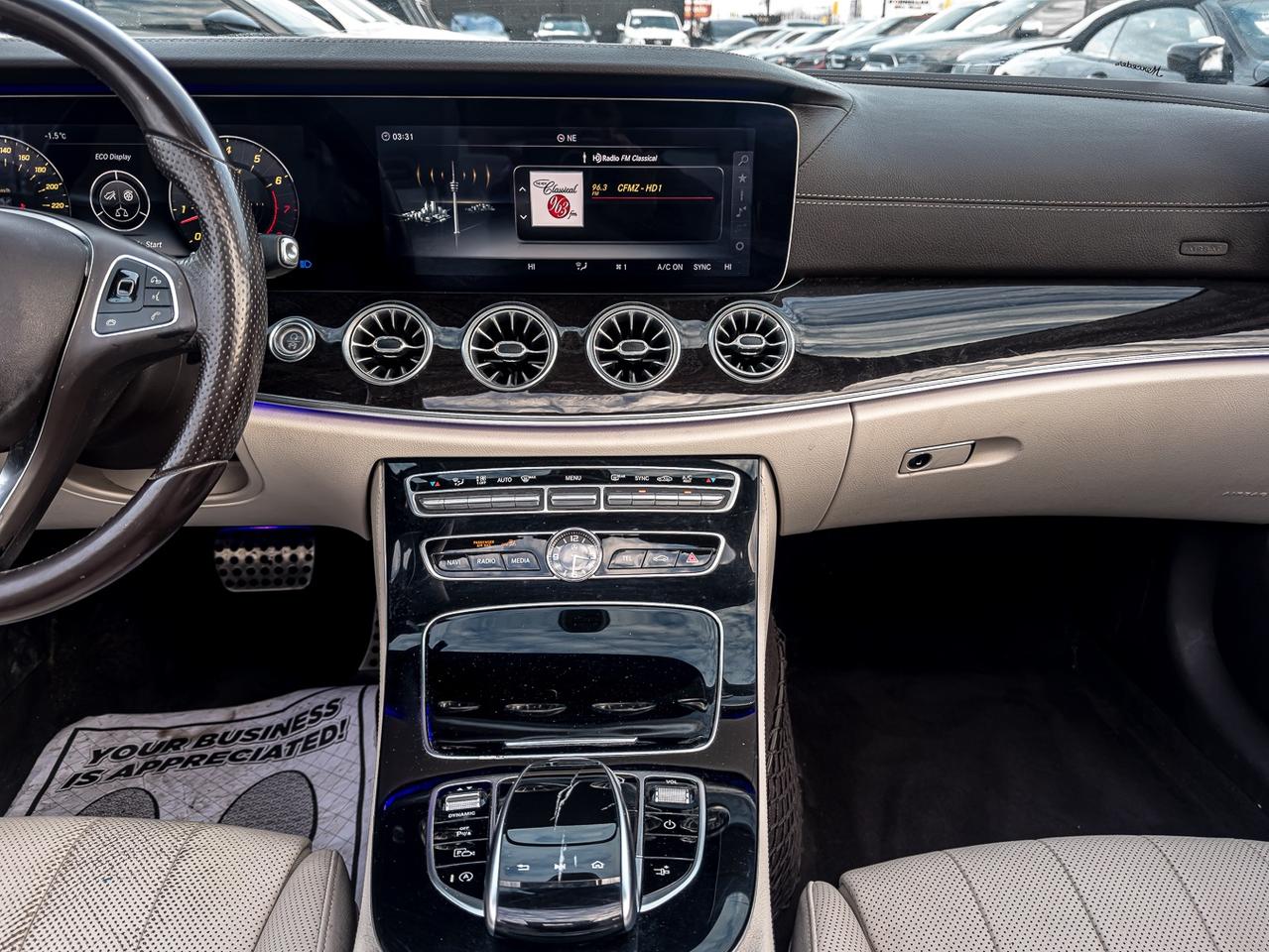 2018 Mercedes-Benz E-Class E 400 COUPE | CONVERTIBLE | AMG PKG | CLEAN CARFAX Photo