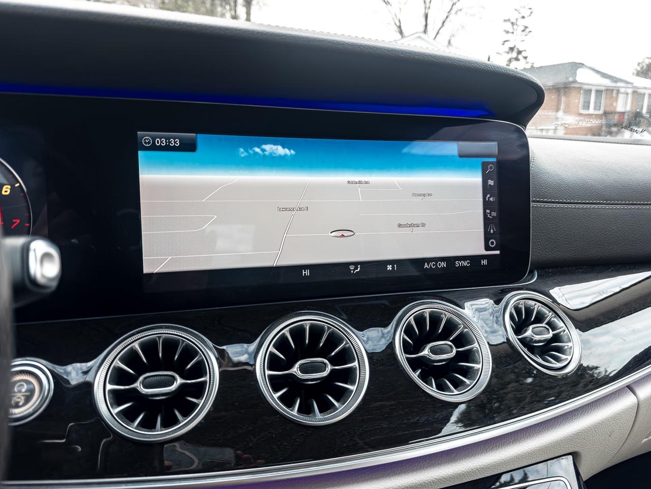 2018 Mercedes-Benz E-Class E 400 COUPE | CONVERTIBLE | AMG PKG | CLEAN CARFAX Photo