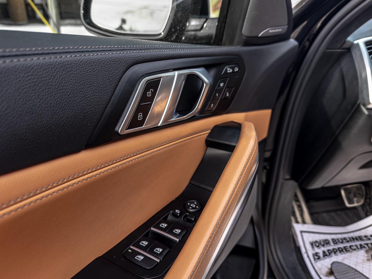 2023 BMW X6 XDRIVE40i | M SPORT PKG | HUD | PANO | HARMAN&KAR Photo